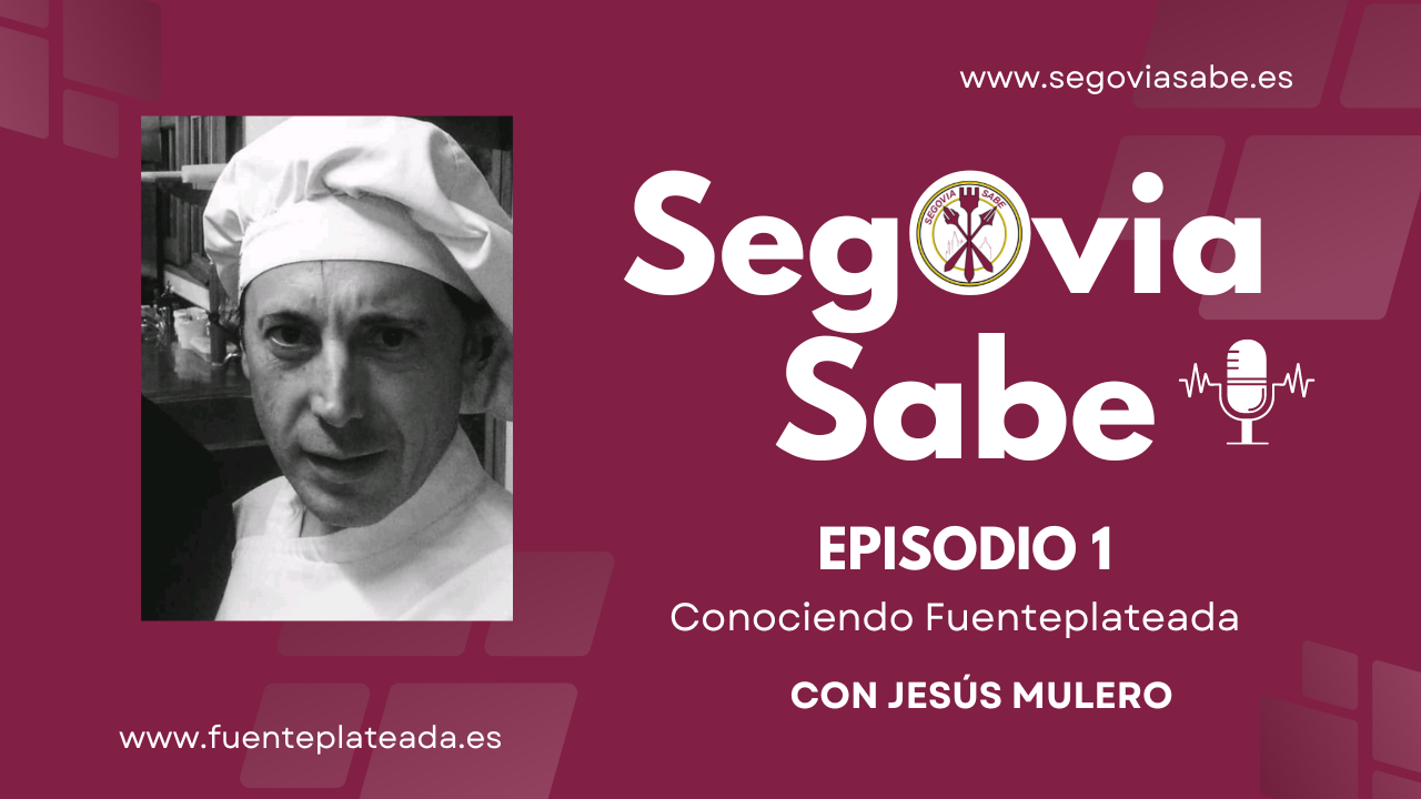 Entrevista con Jesús Mulero: Visitando Fuenteplateada