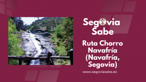 Segovia Sabe